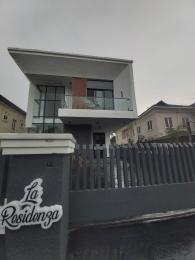 5 bedroom Detached Duplex For Sale Mega Mound Lekky County Lekki Phase 2 Lagos 5 bedroom Detached Duplex For Sale Mega Mound Lekky County Lekki Phase 2 Lagos
