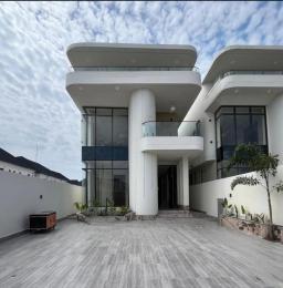 5 bedroom Detached Duplex For Sale Chevron Drive Lekki Lagos