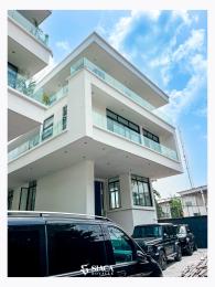 5 bedroom Detached Duplex For Sale Old Ikoyi Ikoyi Lagos