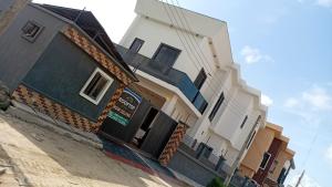5 bedroom Duplex For Sale Ikota Lekki Phase 2 Lagos 5 bedroom Duplex For Sale Ikota Lekki Phase 2 Lagos
