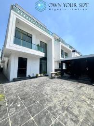 5 bedroom Detached Duplex For Sale Ikota Lekki Lagos 5 bedroom Detached Duplex For Sale Ikota Lekki Lagos