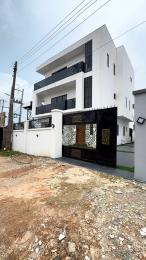 5 bedroom Detached Duplex For Sale Oko Oba Agege Lagos