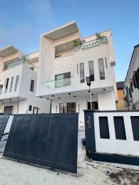 5 bedroom Detached Duplex For Sale Ikota Lekki Phase 2 Lagos