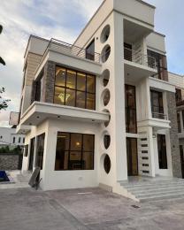 5 bedroom Detached Duplex For Sale Orchid, Lekki Lekki Lagos