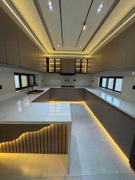 5 bedroom Detached Duplex For Sale Lekki Phase 1 Lagos