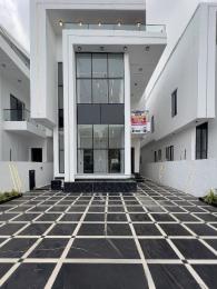 5 bedroom Detached Duplex For Sale Ajah, Lagos Ajah Lagos