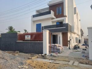 5 bedroom Detached Duplex For Sale Gowon Estate Egbeda Egbe/Idimu Lagos 5 bedroom Detached Duplex For Sale Gowon Estate Egbeda Egbe/Idimu Lagos