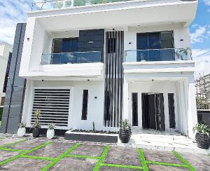 5 bedroom Detached Duplex For Sale Pinnock Beach Estate Osapa London Lekki Lagos 5 bedroom Detached Duplex For Sale Pinnock Beach Estate Osapa London Lekki Lagos