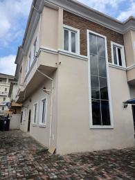 5 bedroom Semi detached Duplex For Rent Parkview Ikoyi Lagos