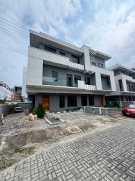 5 bedroom Semi detached Duplex For Sale Osapa London Lekki Lagos