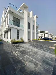 5 bedroom Semi detached Duplex For Sale Ikate Lekki Lagos