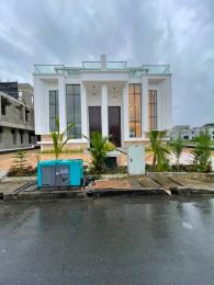 5 bedroom Semi detached Duplex For Sale Ikate Lekki Lagos