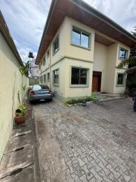 5 bedroom Semi detached Duplex For Rent Lekki Phase 1 Lekki Lagos