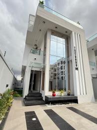 5 bedroom Detached Duplex For Sale Lekki Phase 1 Lagos