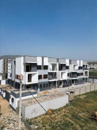 5 bedroom Terraced Duplex For Sale Inside Jahi Jahi Abuja Phase 2 