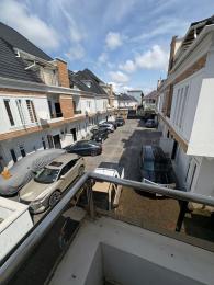 5 bedroom Terraced Duplex For Rent Oral Estate, Lekki Phase 2 Lekki Phase 2 Lagos