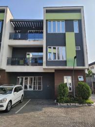 5 bedroom Terraced Duplex For Sale Ikate Lekki Phase 1 Lagos