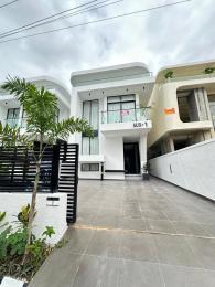 5 bedroom Detached Duplex For Sale Orchid Lekki Phase 2 Lagos