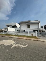 5 bedroom Detached Duplex For Sale Royal Garden Ilaje Ajah Lagos