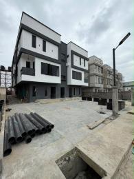5 bedroom Detached Duplex For Sale Lekki Phase 1 Lagos