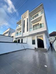 5 bedroom Duplex For Sale Vgc Ikota Lekki Ikota Lekki Lagos