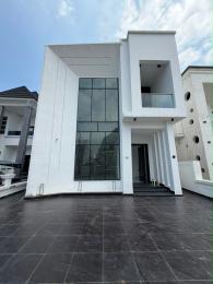 5 bedroom Detached Duplex For Sale Lekki County Lekki Lagos