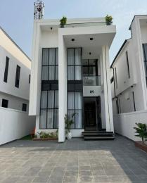 5 bedroom Detached Duplex For Sale Ikota Lekki Lagos
