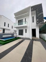 5 bedroom Detached Duplex For Sale Ikota Lekki Lagos