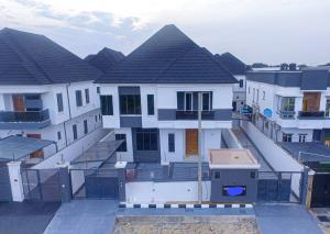 5 bedroom Detached Duplex For Sale Ikota Lekki Lagos 5 bedroom Detached Duplex For Sale Ikota Lekki Lagos