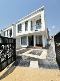 5 bedroom Duplex For Sale Chevron Drive Lekki Lagos
