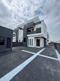 5 bedroom Detached Duplex For Sale Ajah Lagos