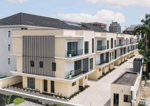5 bedroom Semi detached Duplex For Sale Ikoyi Lagos