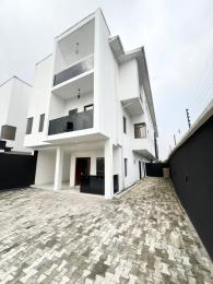 5 bedroom Detached Duplex For Sale Ajah Lagos