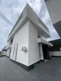 6 bedroom Detached Duplex For Sale Banana Island Ikoyi Lagos