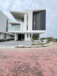 6 bedroom Detached Duplex For Sale Osapa Lekki Lagos