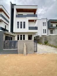 6 bedroom Detached Duplex For Sale Victoria Island Lagos