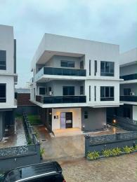6 bedroom Detached Duplex For Sale Old Ikoyi Ikoyi Lagos