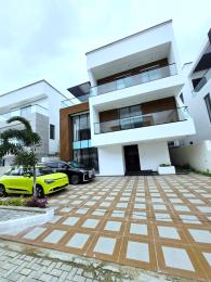 6 bedroom Detached Duplex For Sale Lekki Phase 1 Lagos