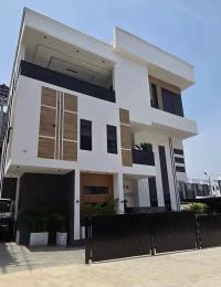 6 bedroom Detached Duplex For Sale Asokoro Abuja Phase 1 