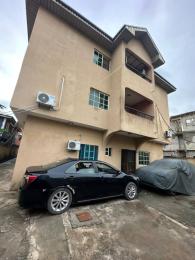 Block Of Flats For Sale Ajao Estate Isolo Lagos