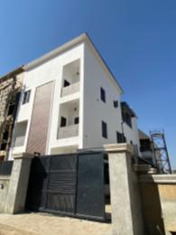 6 bedroom Semi detached Duplex For Sale Guzape Abuja Phase 1 