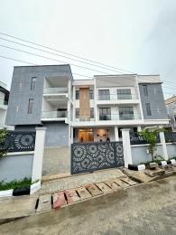 2 bedroom Block Of Flats For Sale Osapa London Osapa Lekki Lagos