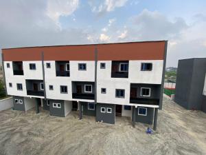 2 bedroom Terrace For Sale Near Shop Rite Mall Sangotedo Ajah Lagos 2 bedroom Terrace For Sale Near Shop Rite Mall Sangotedo Ajah Lagos