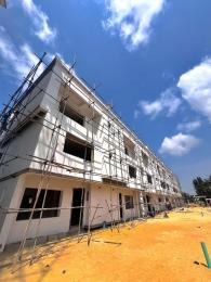 4 bedroom Terraced Duplex For Sale Ikoyi Lagos