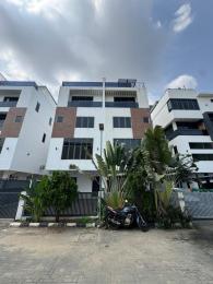 5 bedroom Detached Duplex For Sale Ikoyi Lagos