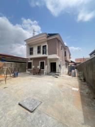 5 bedroom Detached Duplex For Sale Omole Phase 2 Ojodu Lagos
