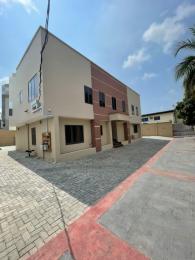 5 bedroom Block Of Flats For Rent Inside Victoria Island Victoria Island Lagos