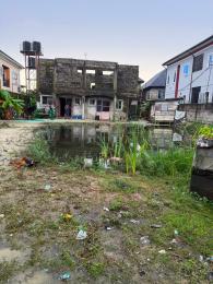 6 bedroom House For Sale Sangotedo Lagos