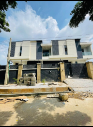 4 bedroom Detached Duplex For Sale Magodo GRA Phase 1 Ojodu Lagos