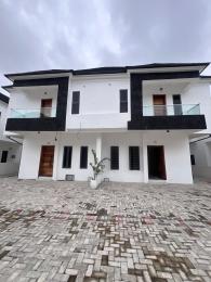 4 bedroom Semi detached Duplex For Sale Harris Drive Lekki Lagos